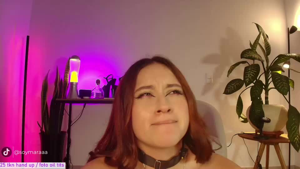 mara_santoro Webcam Chat September 5, 2026