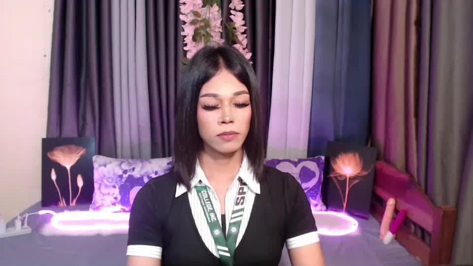 urlovely_jemma Webcam Chat September 5, 2026