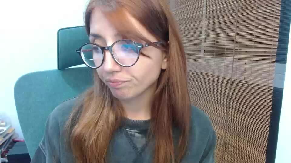 ghostcrimson Webcam Chat September 5, 2026