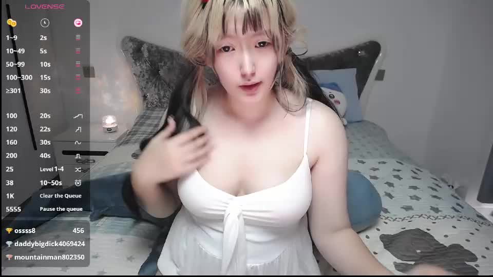 nice_belle Webcam Chat September 5, 2026