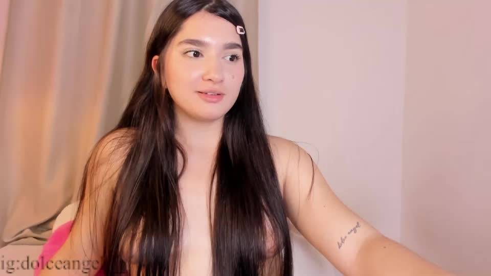 dolceangel__ Webcam Chat September 5, 2026