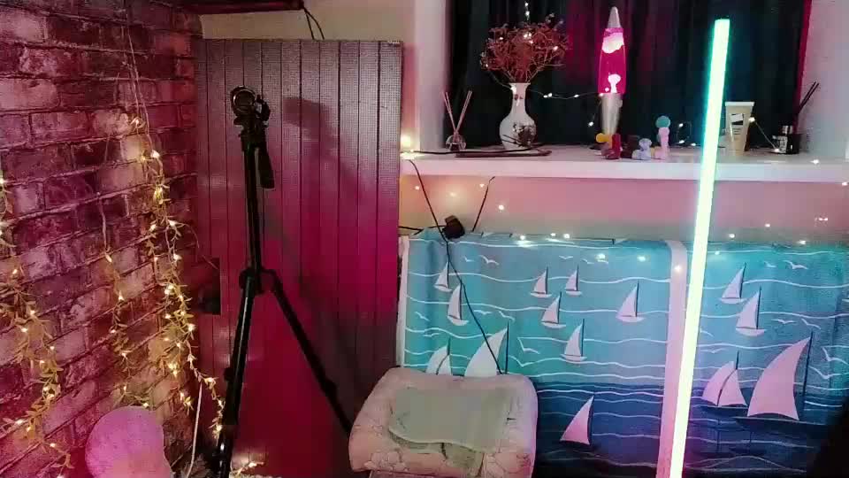 fluffy_duffy962 Webcam Chat September 5, 2026