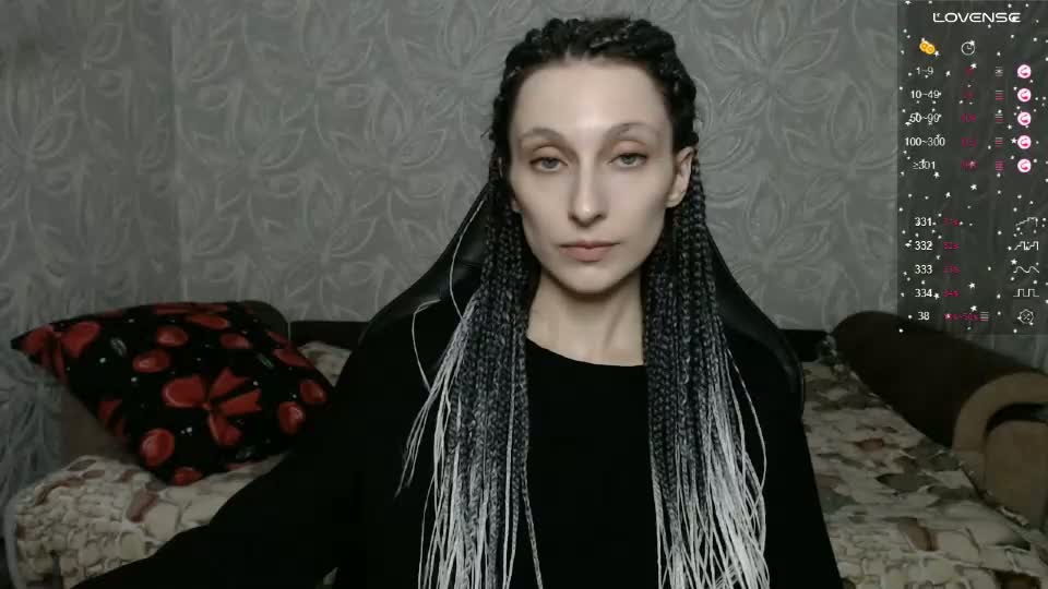 effy_gray Webcam Chat September 5, 2026