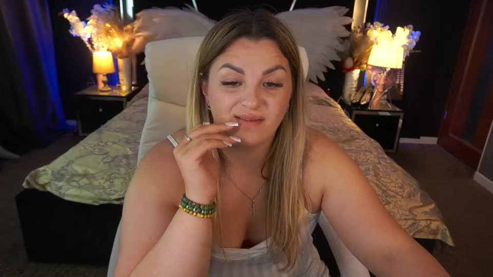 alissyagrayy Webcam Chat September 5, 2026