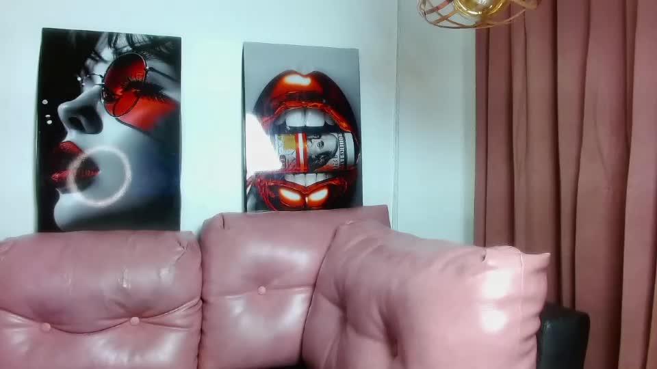 scarletandroxanecs Webcam Chat September 5, 2026