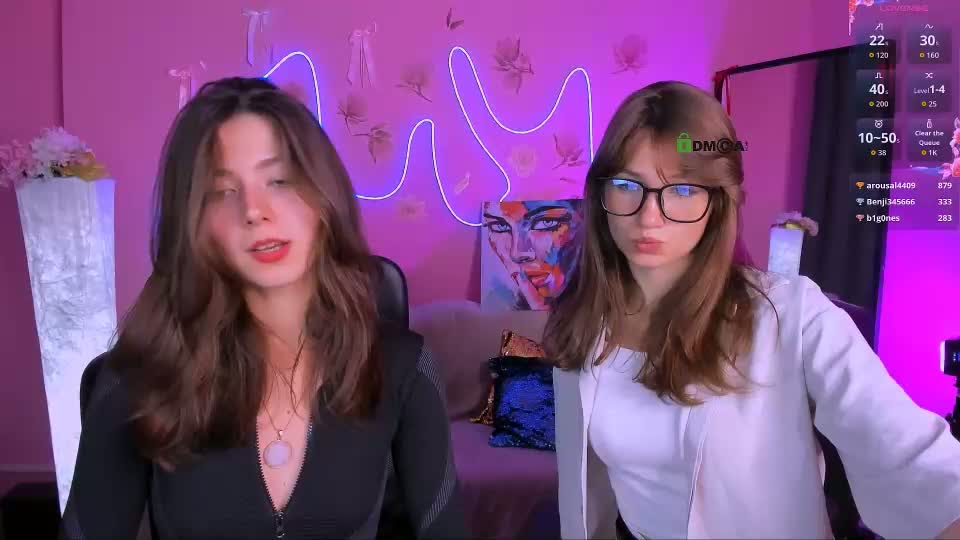 kitniss_dreamy Webcam Chat September 5, 2026
