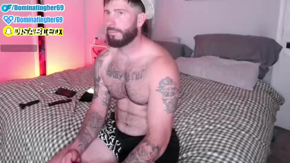 dominatingher69 Webcam Chat September 5, 2026
