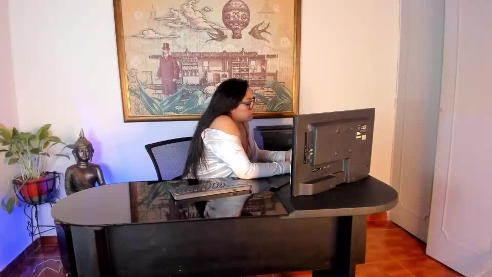 alice_boonet Webcam Chat September 5, 2026