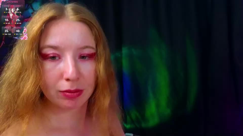 sharonrodrigueez Webcam Chat September 5, 2026