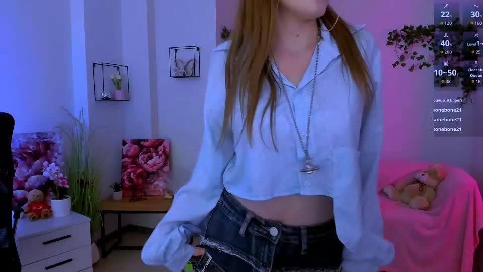 ava_mystic_ Webcam Chat September 5, 2026