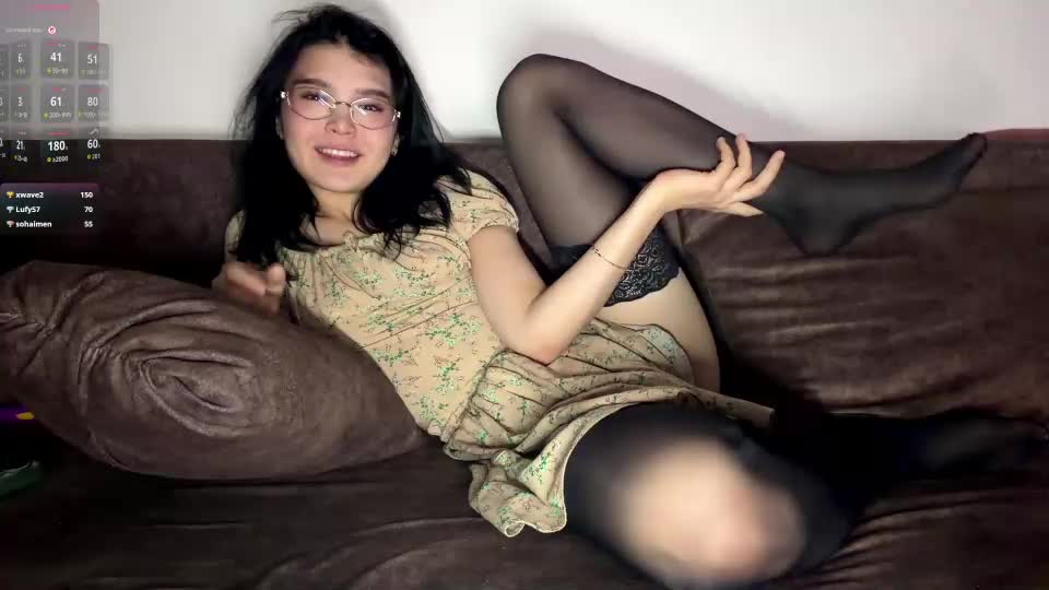 _jelly_melly_ Webcam Chat September 5, 2026