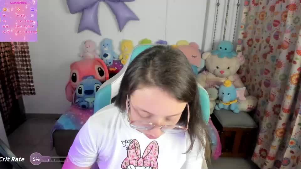 aria_alaia Webcam Chat September 5, 2026