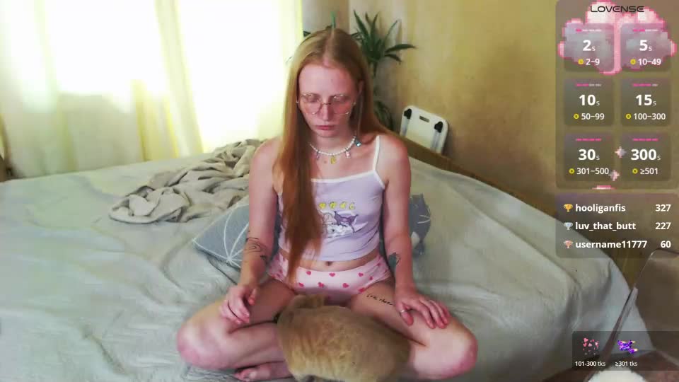 liananas Webcam Chat September 5, 2026