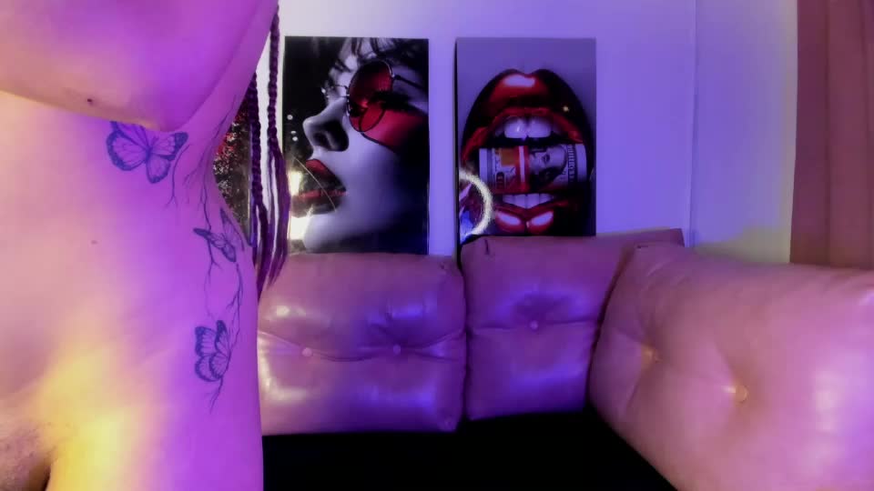 scarletandroxanecs Webcam Chat September 5, 2026