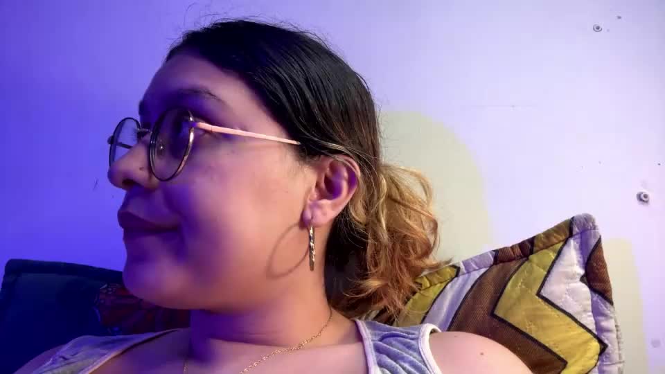 anny_and_andres Webcam Chat September 5, 2026
