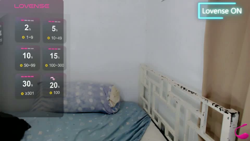lady_in_town0 Webcam Chat September 5, 2026