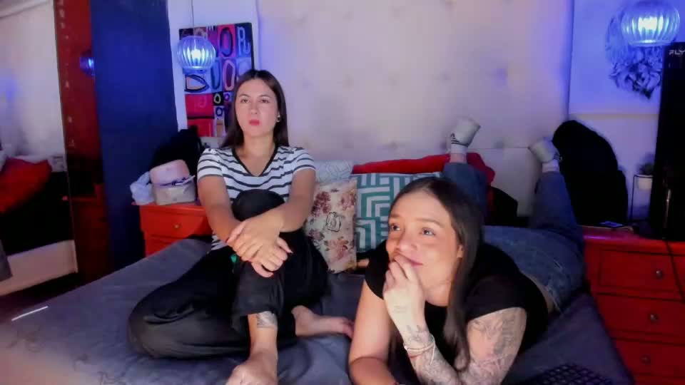 celeste_starsss Webcam Chat September 5, 2026