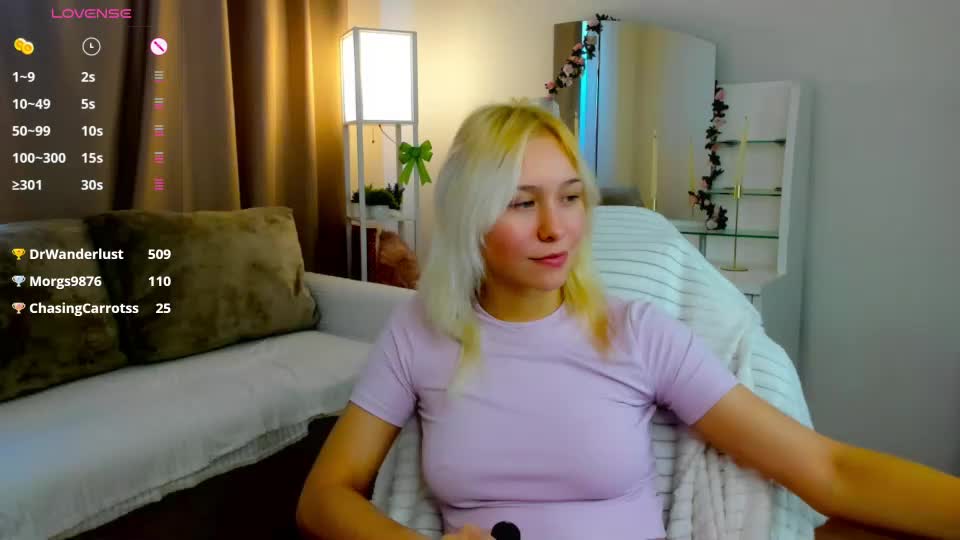 emilytrase Webcam Chat September 5, 2026