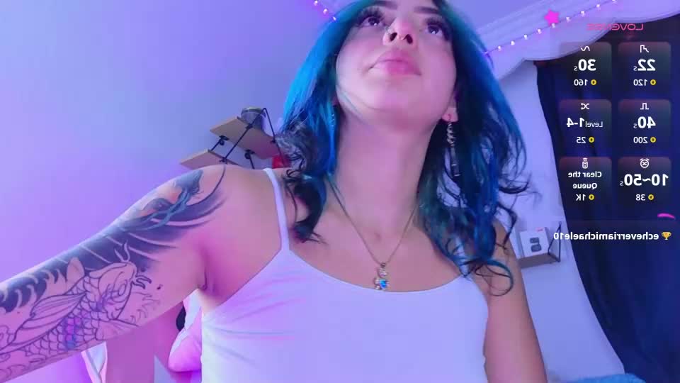 candyrisex Webcam Chat September 5, 2026