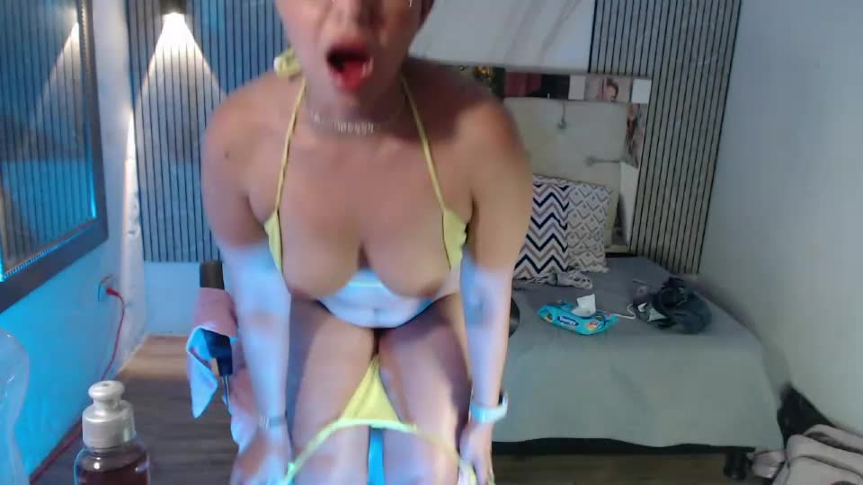 julieta__fox_ Webcam Chat September 5, 2026