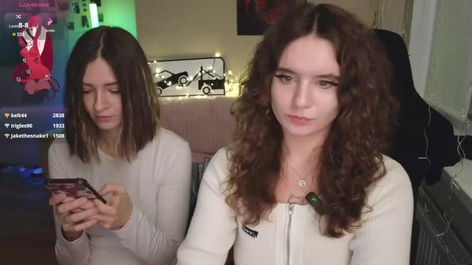blackpinkkittens Webcam Chat September 5, 2026