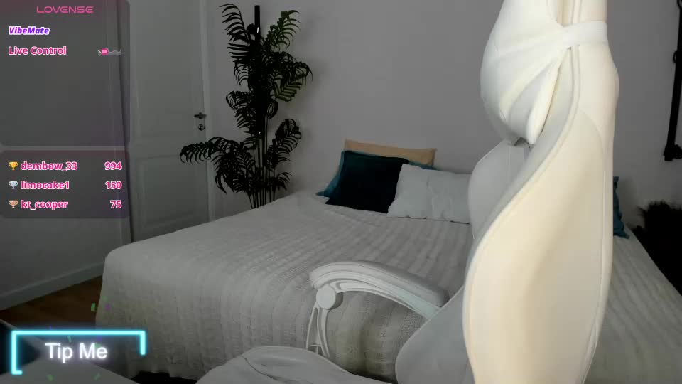 valerie_woods Webcam Chat September 5, 2026