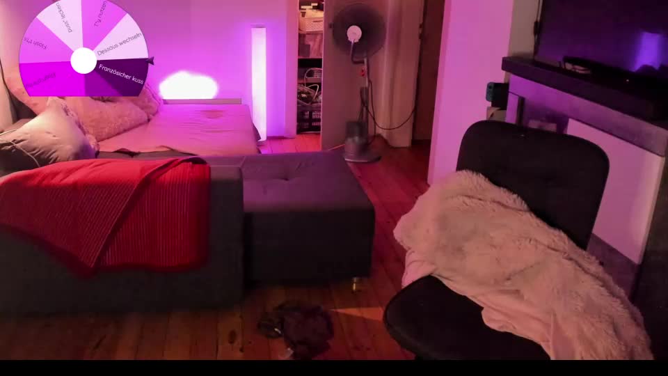 lumivex Webcam Chat September 5, 2026