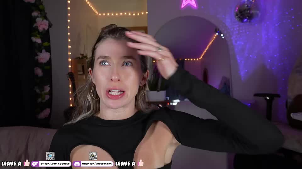 lucy_gooosey Webcam Chat September 5, 2026