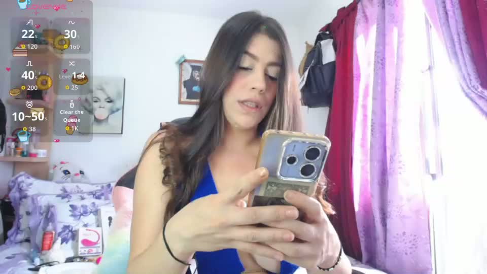 rosario_1996 Webcam Chat September 5, 2026