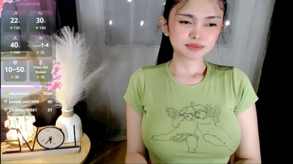 webcum_mami Webcam Chat September 5, 2026