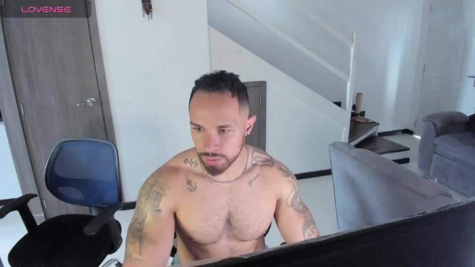 mason_fit Webcam Chat September 5, 2026