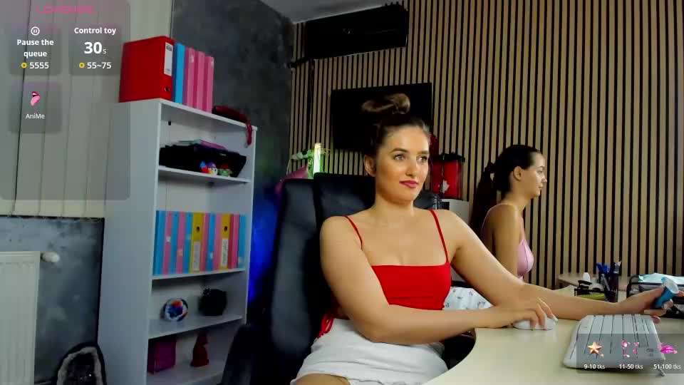 daryastars Webcam Chat September 5, 2026