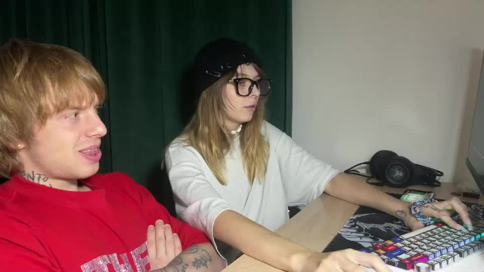 rik_smit Webcam Chat September 5, 2026