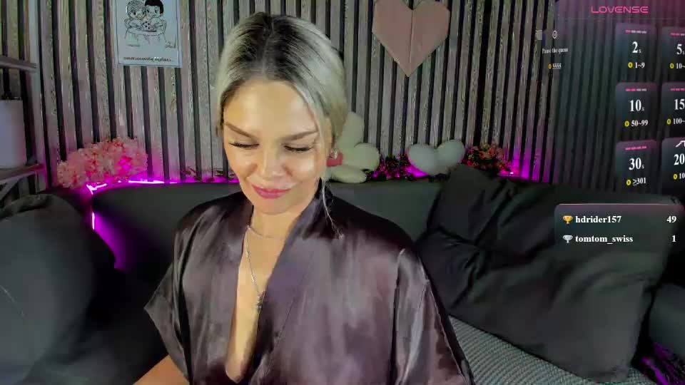 betty_brock Webcam Chat September 5, 2026