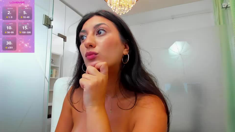 ayumilove Webcam Chat September 5, 2026