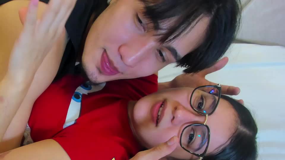 sweetauracouple Webcam Chat September 5, 2026