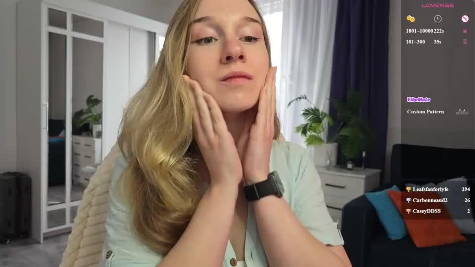 sinner_eve Webcam Chat September 5, 2026