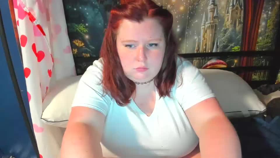 molly_moons Webcam Chat September 5, 2026