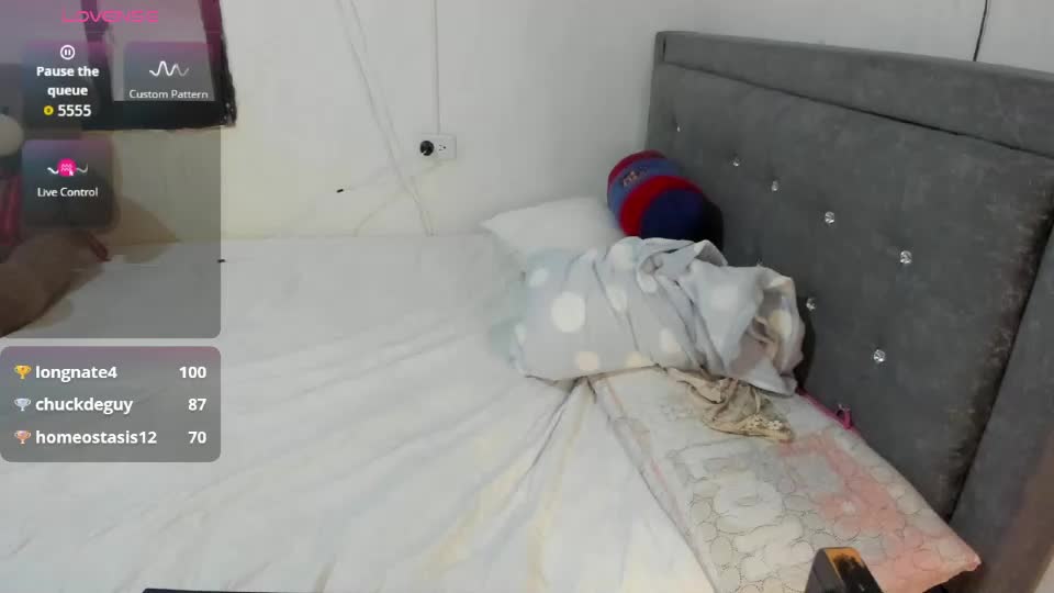 abdelsolis Webcam Chat September 5, 2026