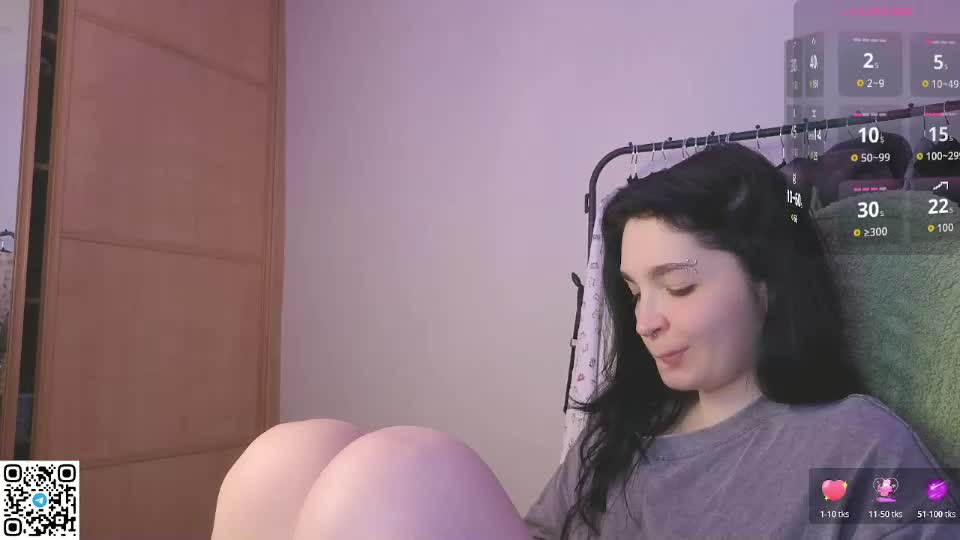 luna_moon14 Webcam Chat September 5, 2026