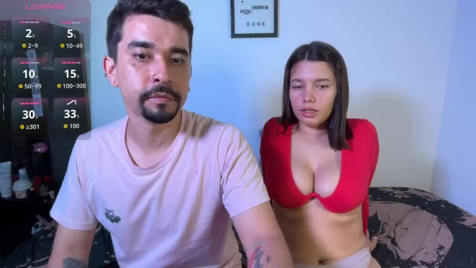 yennileon03 Webcam Chat September 5, 2026