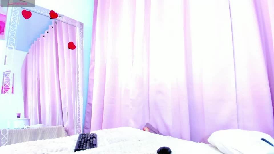 sammywish_ Webcam Chat September 5, 2026