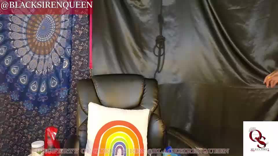 blacksirenqueen Webcam Chat September 5, 2026