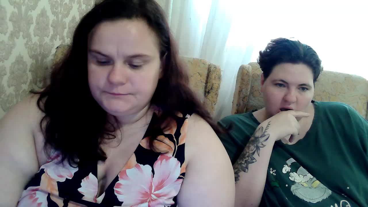 HollyXEva Webcam Chat September 5, 2026