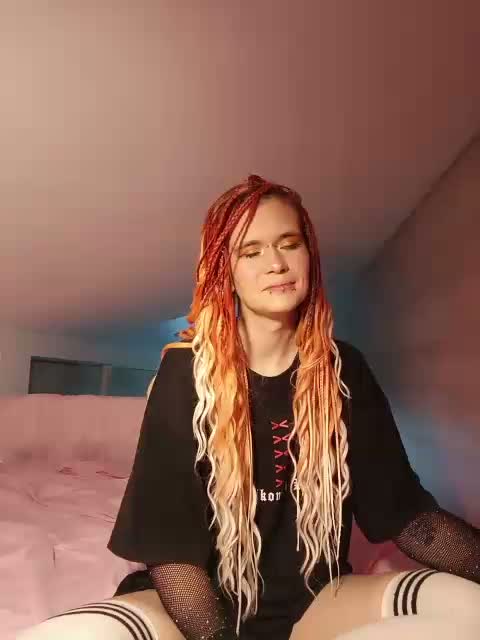 Colombina Webcam Chat September 5, 2026