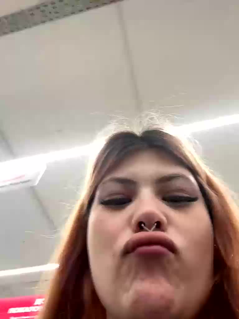 TheFoxAlissha Webcam Chat September 5, 2026