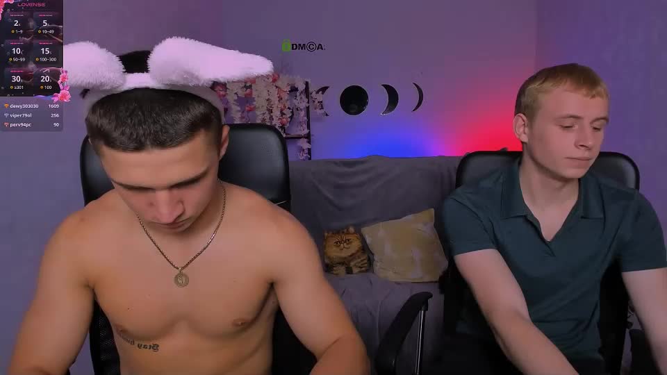 noah_nero Webcam Chat September 5, 2026
