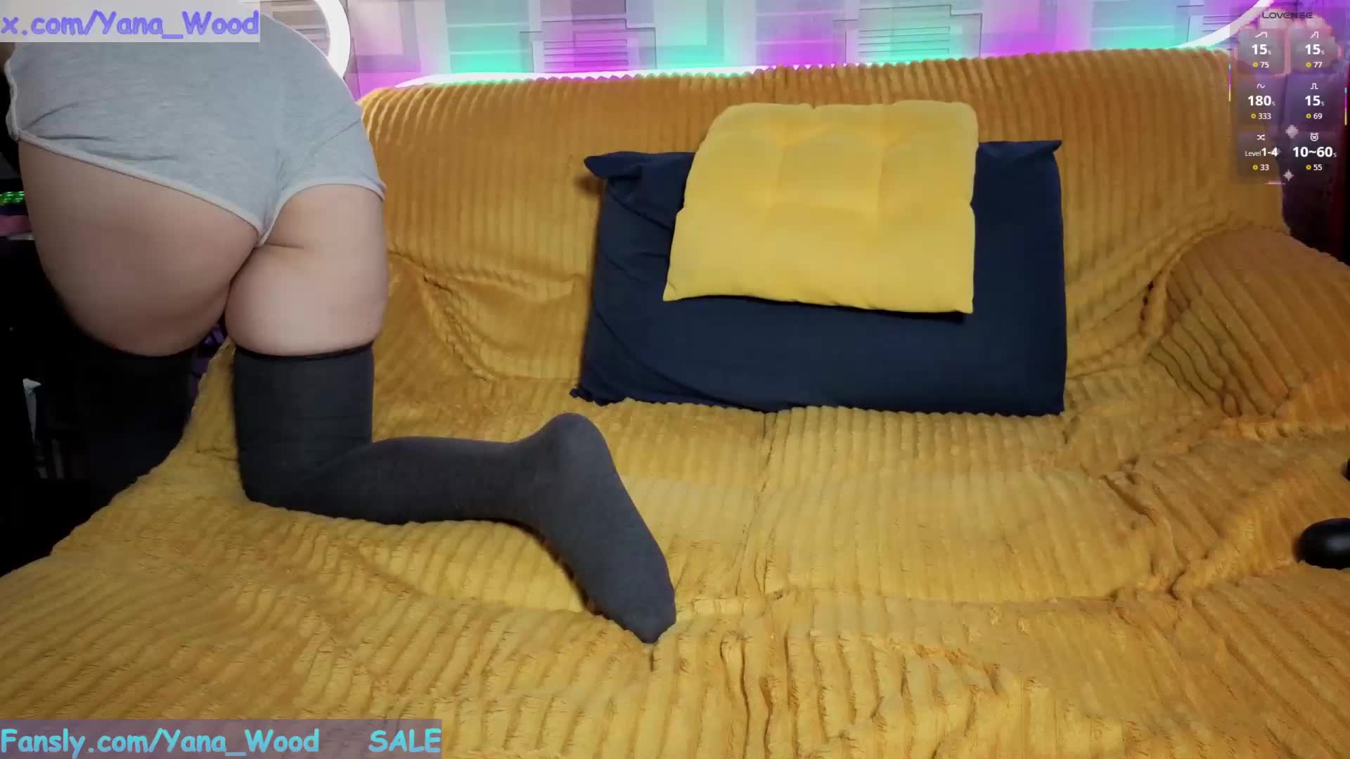 Camkitana Webcam Chat September 5, 2026
