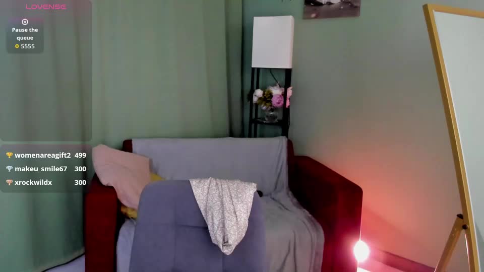 jennali1 Webcam Chat September 5, 2026
