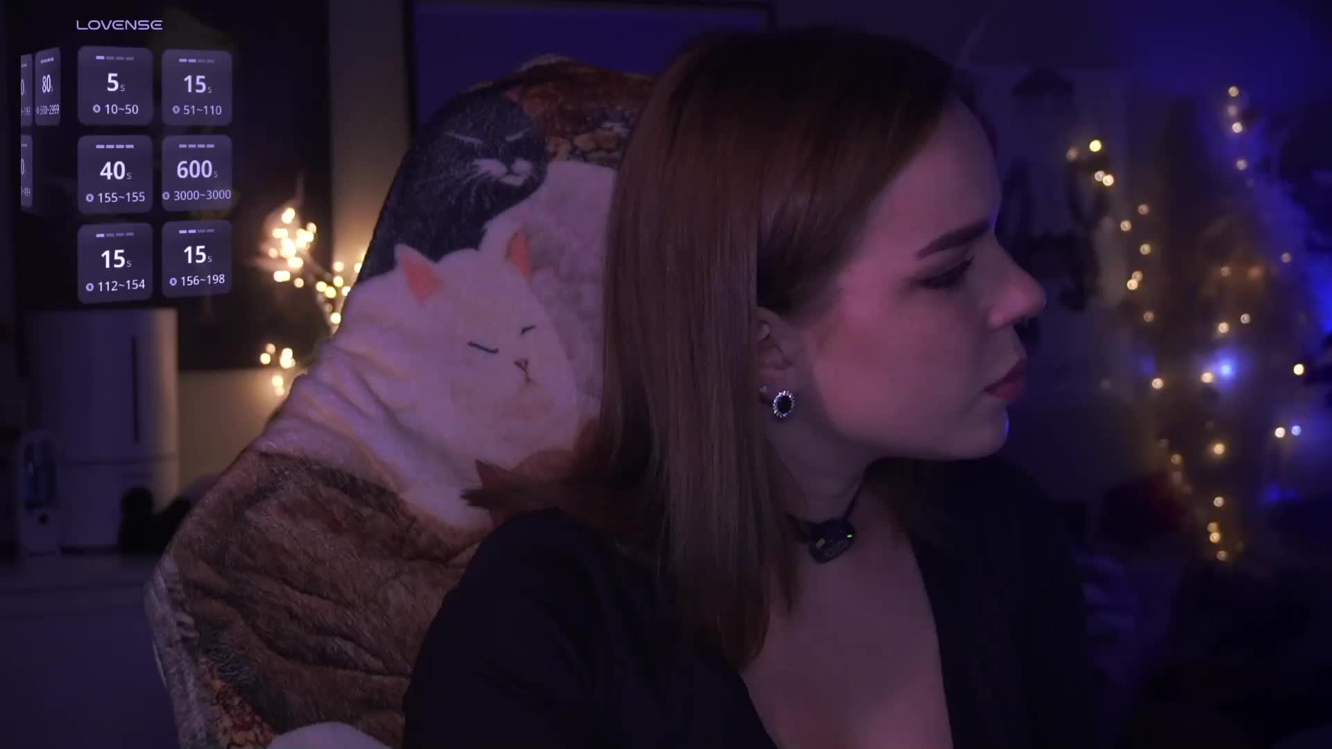 MiniNika Webcam Chat September 5, 2026